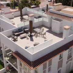 Helgafell Superior Penthouse
