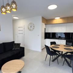 Apartament Poznańska 2