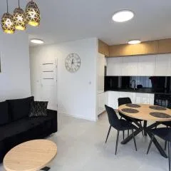 Apartament Poznańska 2