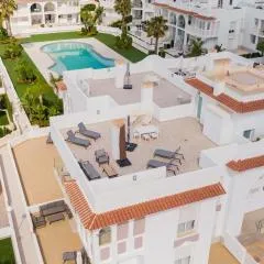 Helgafell Exclusive Penthouse