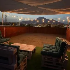 CASA DI MAMMA - appartamento intero con terrazza al secondo piano