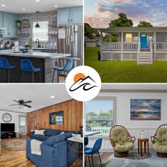 Cozy Beach Cottage