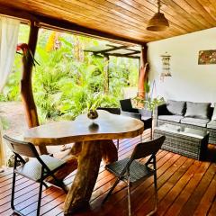 Lovely rental unit in Nosara- steps from the beach
