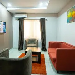 The Lodge-Stack By Kabachi