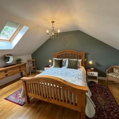 Vale View Cottages - The Stables