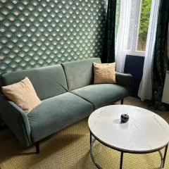 Appartement entier cosy