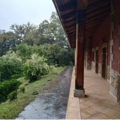 Apartamentos Rurales La Oropendola