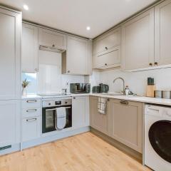 The Springwell Apartment near Farringdon