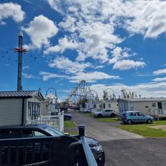 Thrillseeker - next to Fantasy Island, Ingoldmells, dog friendly