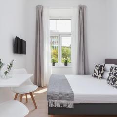 Studio Apartment - Radziwiłłowska 27