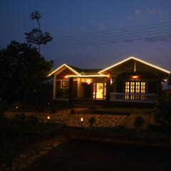 Sixth Element -3BHK Villa with indoor private pool