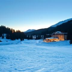 TH Madonna di Campiglio | Golf Hotel