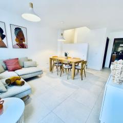 3BDR + 2BATH Comfy House El Medano