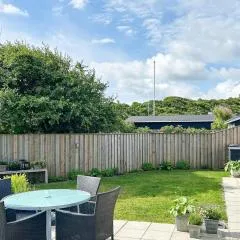 Holiday home Løgstør XXIV