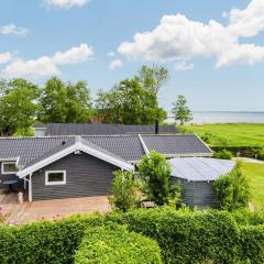 4 star holiday home in Sjølund-By Traum