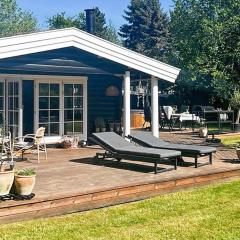 7 person holiday home in Højby-By Traum