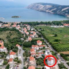 Apartments with parking space Lopar, Rab - 22558