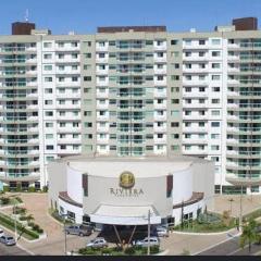 Aluguel Riviera ApartHotel