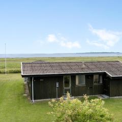 Awesome Home In Haderslev With Wifi