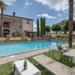 Villa Arzilla