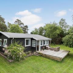 2 Bedroom Gorgeous Home In Græsted