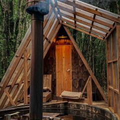 Parque Repuleufu Chiloé