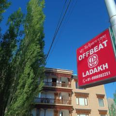 Offbeat Ladakh