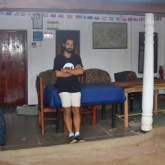 Meera Homestay & Guest House
