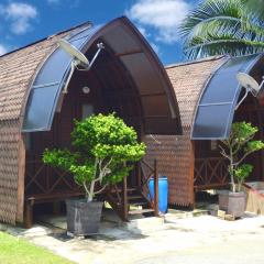Lagenda Putri Chalet