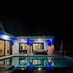 Villa lempira