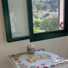 Giannos Apartments