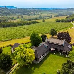 Villa Pieve