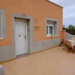 Allotjament turistic Casa Serral-Ocampo