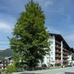 Q! Hotel Maria Theresia