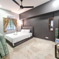 1-5Pax, Bayu Beach Front, Pool, BBQ, Steamboat, Water Sport