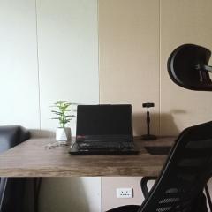 Morning cozy, airport 5-30 min