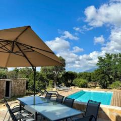 Villa Confortable avec Piscine