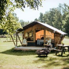 Glempings Jēru Klubs