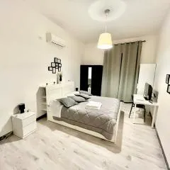 la casa di Lilly