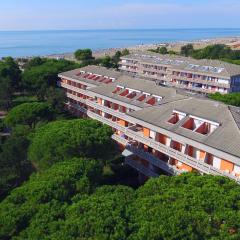 Appartamenti Atollo