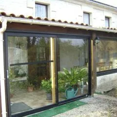 maison de campagne
