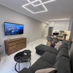 Urban Oasis APT