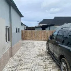 Tecino Hotel and Lounge