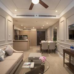 Ocean view Luxury suites