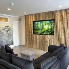 Williamson Suites - Apartment 1