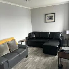 Sea Breeze Apartment Wick