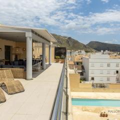 Cala Ventura Penthouse