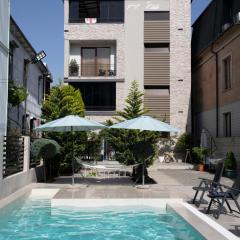 Boutique Hotel Elite