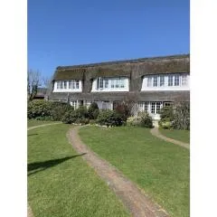 The Lütte Comfortable holiday residence