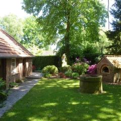 Morning sun Comfortable holiday residence